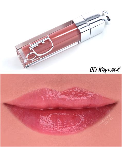 dior gold glitter lip gloss|Dior lip gloss sale.